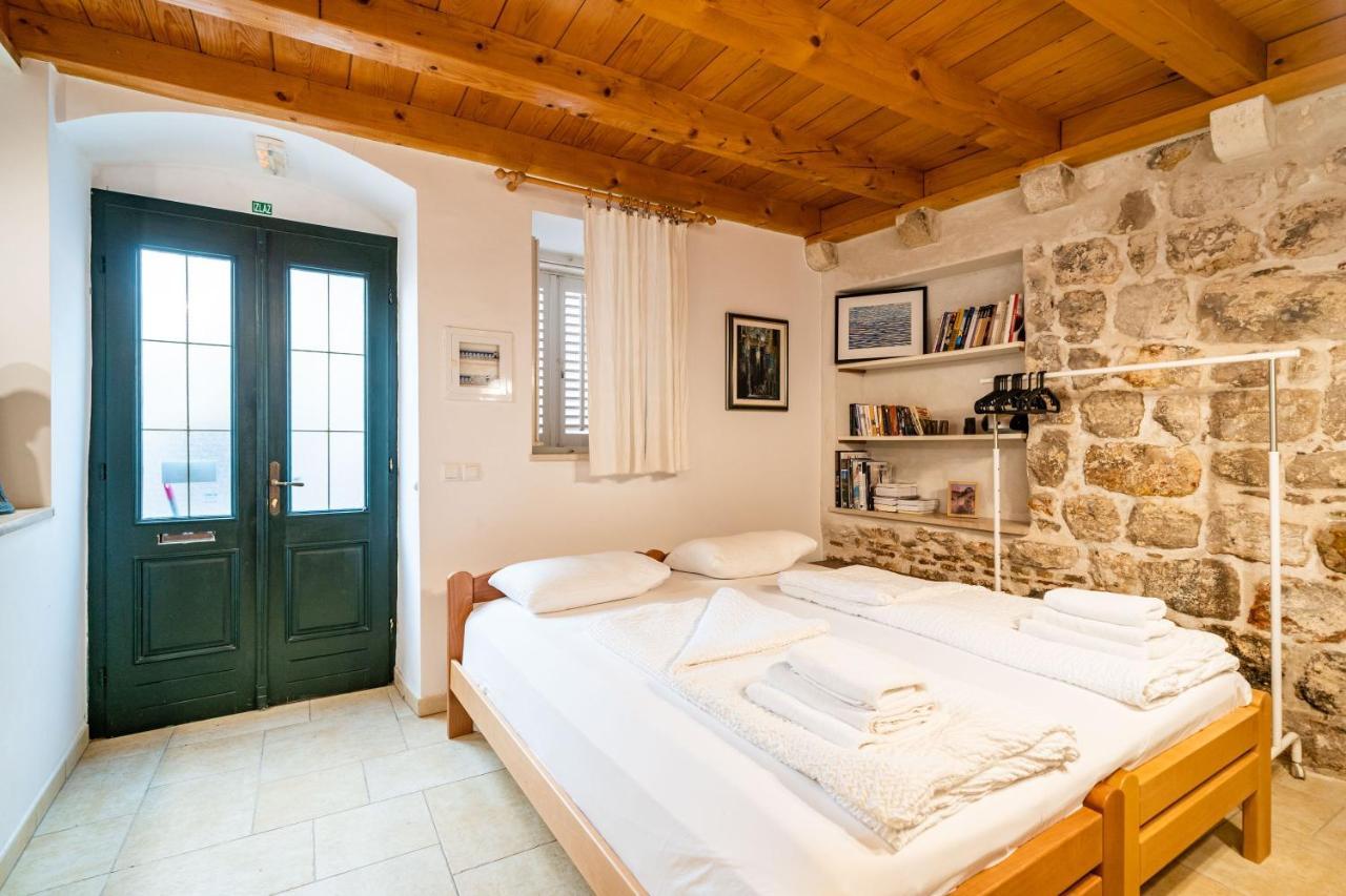Studio Apartment Pupa Dubrovnik Exterior foto